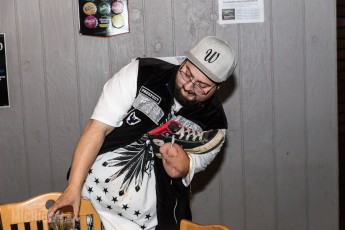 Rock Paper Scissors - Knights of the Drinker's Templar - Point Bar - 2015-159