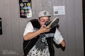 Rock Paper Scissors - Knights of the Drinker's Templar - Point Bar - 2015-160