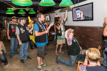 Rock Paper Scissors - Knights of the Drinker's Templar - Point Bar - 2015-169