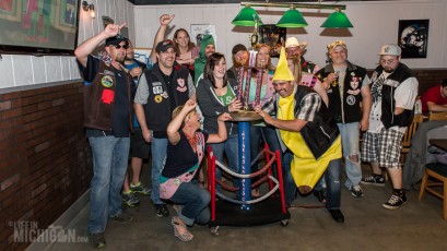 Rock Paper Scissors - Knights of the Drinker's Templar - Point Bar - 2015-186