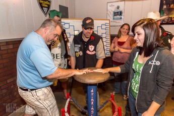 Rock Paper Scissors - Knights of the Drinker's Templar - Point Bar - 2015-31