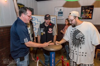 Rock Paper Scissors - Knights of the Drinker's Templar - Point Bar - 2015-37