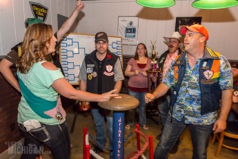 Rock Paper Scissors - Knights of the Drinker's Templar - Point Bar - 2015-41