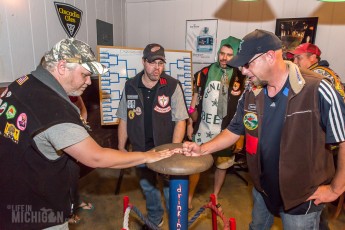 Rock Paper Scissors - Knights of the Drinker's Templar - Point Bar - 2015-52