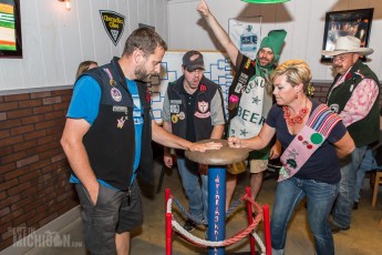 Rock Paper Scissors - Knights of the Drinker's Templar - Point Bar - 2015-60