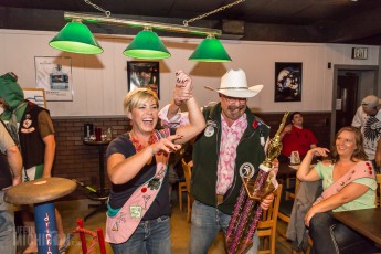 Rock Paper Scissors - Knights of the Drinker's Templar - Point Bar - 2015-63