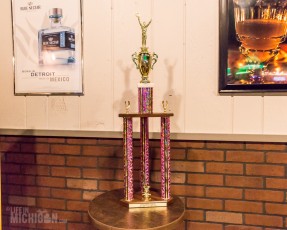 Rock Paper Scissors - Knights of the Drinker's Templar - Point Bar - 2015-7