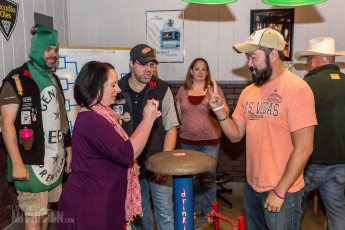 Rock Paper Scissors - Knights of the Drinker's Templar - Point Bar - 2015-70