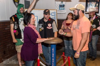 Rock Paper Scissors - Knights of the Drinker's Templar - Point Bar - 2015-71