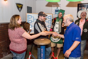 Rock Paper Scissors - Knights of the Drinker's Templar - Point Bar - 2015-76