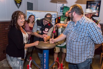 Rock Paper Scissors - Knights of the Drinker's Templar - Point Bar - 2015-77