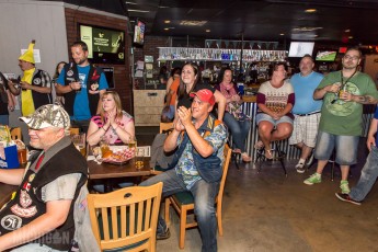 Rock Paper Scissors - Knights of the Drinker's Templar - Point Bar - 2015-81