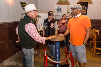 Rock Paper Scissors - Knights of the Drinker's Templar - Point Bar - 2015-85