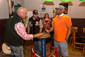 Rock Paper Scissors - Knights of the Drinker's Templar - Point Bar - 2015-87