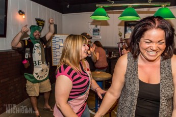 Rock Paper Scissors - Knights of the Drinker's Templar - Point Bar - 2015-94