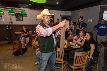 Rock Paper Scissors - Knights of the Drinker's Templar - Point Bar - 2015-97