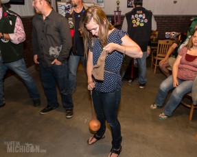 Rock Paper Scissors - Knights of the Drinker's Templar - Point Bar - 2015-99