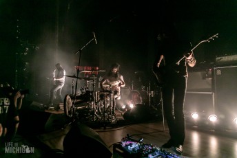 Russian Circles @ Royal Oak