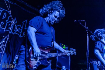 Sacred Reich - Majestic - 2019