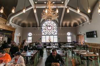 Salt Springs Brewing - 2016-13