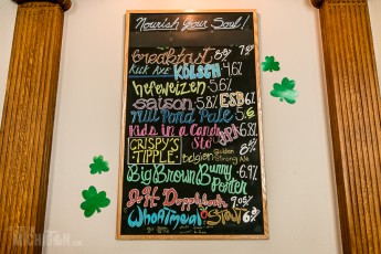 Salt Springs Brewing - 2016-25