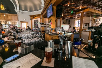 Salt Springs Brewing - 2016-6