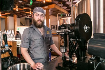 Salt Springs Brewing - 2016-9