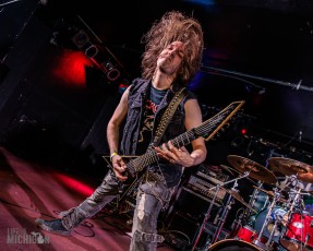 Salvation's End - Token - 2023