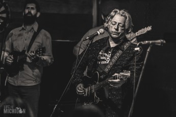 Save The Speakeasy - The Carpenter Ants and Chris Buhalis 2024