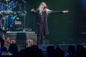 Saxon - 2018-36