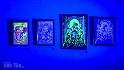 Blue Snaggletooth - ESB release - 2015-20