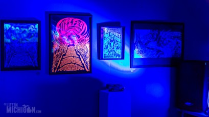 Blue Snaggletooth - ESB release - 2015-21