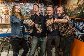 Blue Snaggletooth - ESB release - 2015-40