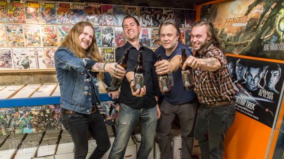 Blue Snaggletooth - ESB release - 2015-43