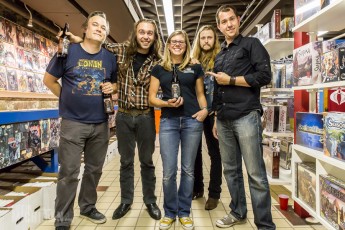 Blue Snaggletooth - ESB release - 2015-46