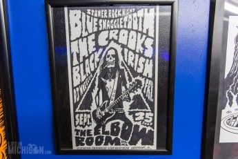 Blue Snaggletooth - ESB release - 2015-7