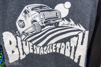 Blue Snaggletooth - ESB release - 2015-9