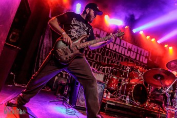 Shock Narcotic - Saint Andrews - 2019