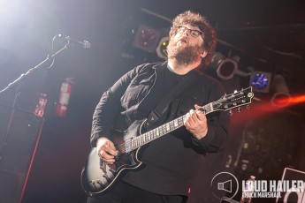 Sound & Shape at The Token Lounge in Detroit, MI