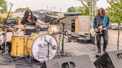 Sounds & Sights - Ladyship Warship - 2023