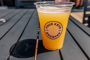 Southern MI Beer Tour 2026