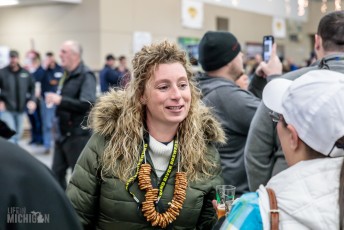 Southern Michigan Winter Beer Festival