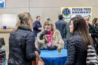Southern Michigan Winter Beer Festival