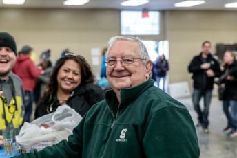 Southern Michigan Winter Beer Festival