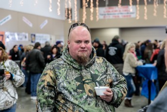 Southern Michigan Winter Beer Festival