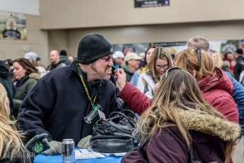 Southern Michigan Winter Beer Festival