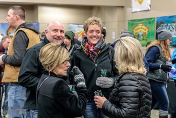 Southern Michigan Winter Beer Festival