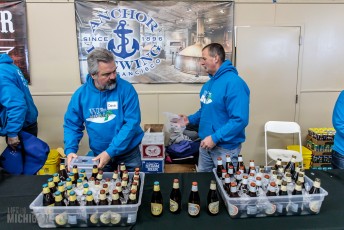 Southern Michigan Winter Beer Festival