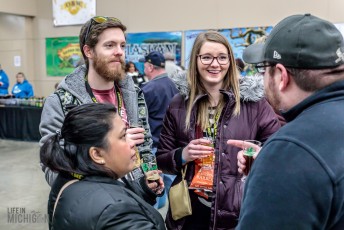 Southern Michigan Winter Beer Festival