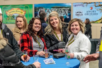 Southern Michigan Winter Beer Festival